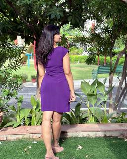 Iris Vatrana feet photo 15