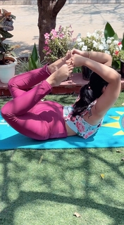 Iris Vatrana feet photo 10
