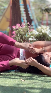 Iris Vatrana feet photo 8