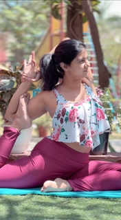 Iris Vatrana feet photo 6