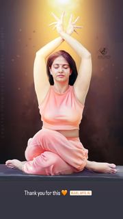 Iris Vatrana feet photo 4