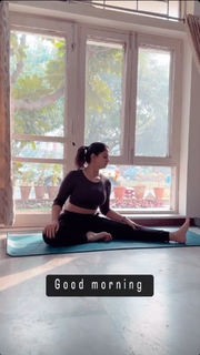 Iris Vatrana feet photo 15