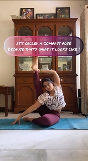 Iris Vatrana feet photo 4