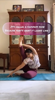 Iris Vatrana feet photo 3