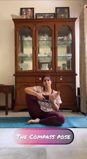 Iris Vatrana feet photo 2