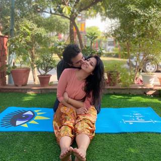 Iris Vatrana feet photo 17