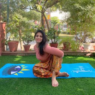 Iris Vatrana feet photo 16