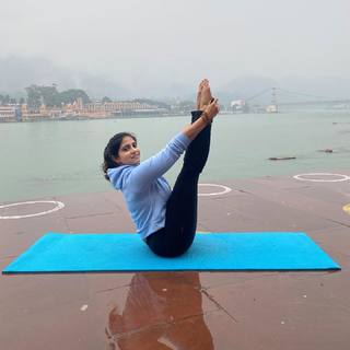 Iris Vatrana feet photo 14