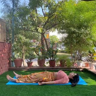Iris Vatrana feet photo 13