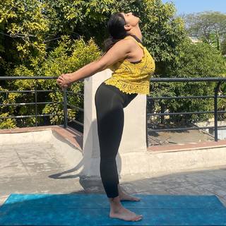 Iris Vatrana feet photo 9