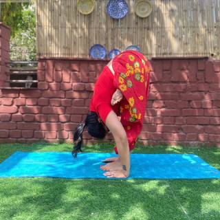 Iris Vatrana feet photo 5