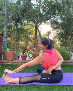 Iris Vatrana feet photo 20