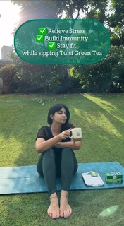 Iris Vatrana feet photo 7