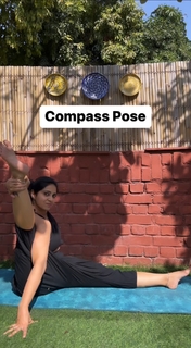 Iris Vatrana feet photo 6