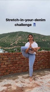 Iris Vatrana feet photo 4