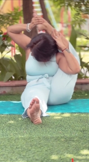 Iris Vatrana feet photo 20