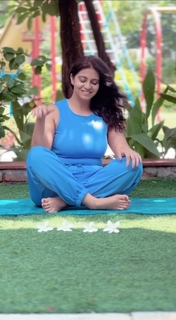 Iris Vatrana feet photo 19