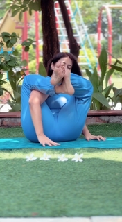 Iris Vatrana feet photo 18