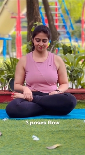 Iris Vatrana feet photo 4