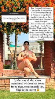 Iris Vatrana feet photo 14