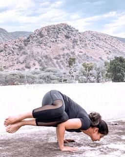 Iris Vatrana feet photo 18