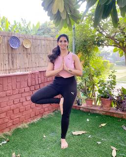 Iris Vatrana feet photo 10