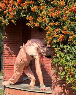 Iris Vatrana feet photo 18