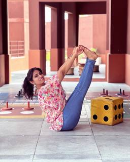 Iris Vatrana feet photo 9