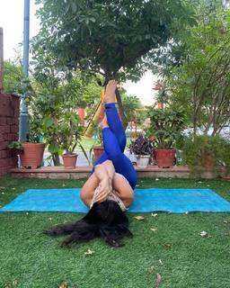Iris Vatrana feet photo 14