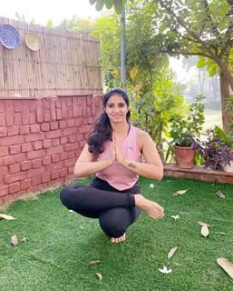 Iris Vatrana feet photo 10