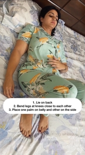 Iris Vatrana feet photo 5