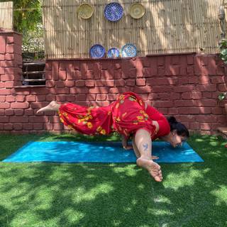 Iris Vatrana feet photo 13