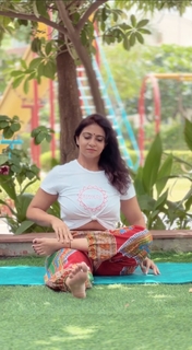 Iris Vatrana feet photo 15