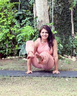 Iris Vatrana feet photo 6