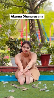 Iris Vatrana feet photo 5