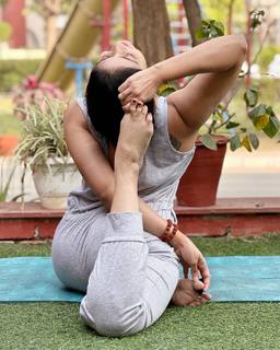 Iris Vatrana feet photo 16