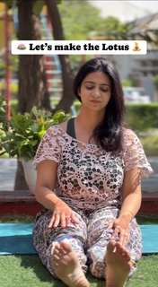 Iris Vatrana feet photo 20