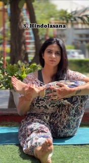 Iris Vatrana feet photo 19