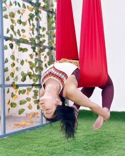 Iris Vatrana feet photo 15