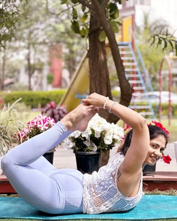 Iris Vatrana feet photo 14
