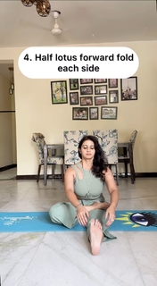 Iris Vatrana feet photo 7