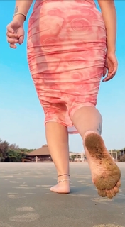 Iris Vatrana feet photo 19