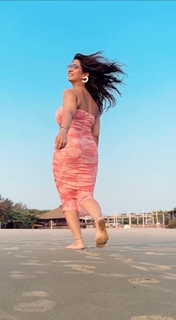 Iris Vatrana feet photo 18