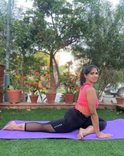 Iris Vatrana feet photo 12