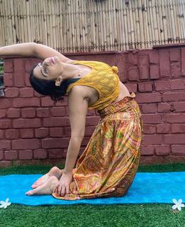 Iris Vatrana feet photo 10