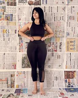 Iris Vatrana feet photo 19