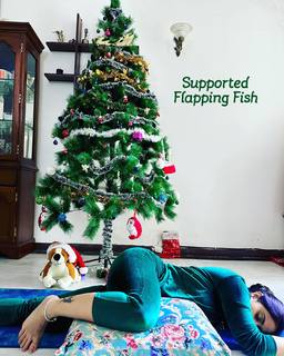 Iris Vatrana feet photo 16
