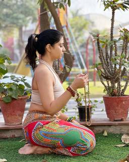 Iris Vatrana feet photo 6