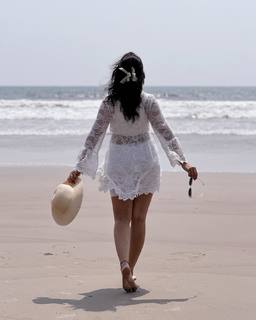 Iris Vatrana feet photo 8