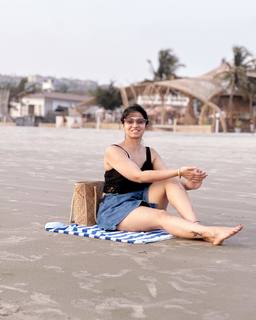 Iris Vatrana feet photo 15